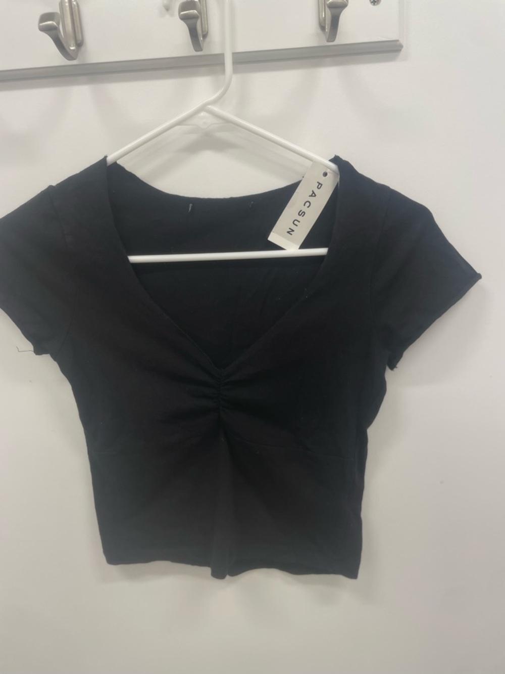 Pacsun Crop Top